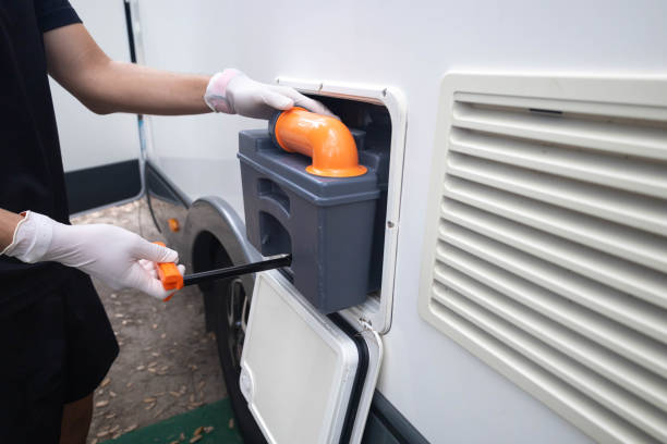 Best Affordable portable toilet rental  in Bristol, FL