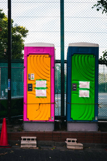 Best Event porta potty rental  in Bristol, FL
