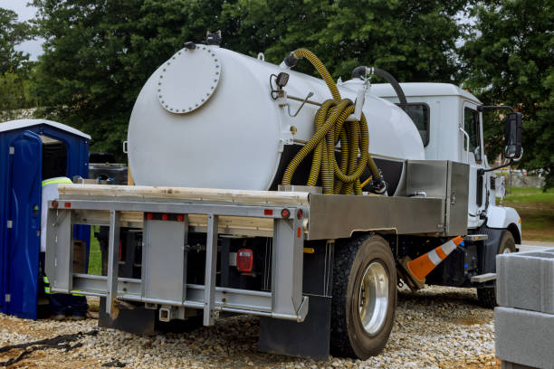 Best Luxury portable toilet rental  in Bristol, FL