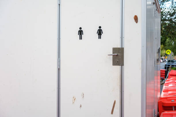 Best Temporary restroom rental  in Bristol, FL