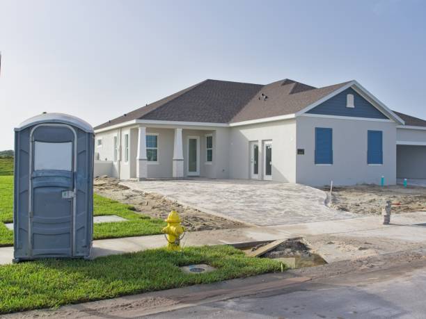 Sanitation services for porta potties in Bristol, FL