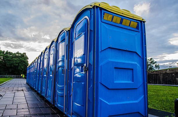 Best Emergency porta potty rental  in Bristol, FL
