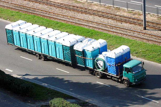 Best Porta potty rental near me  in Bristol, FL